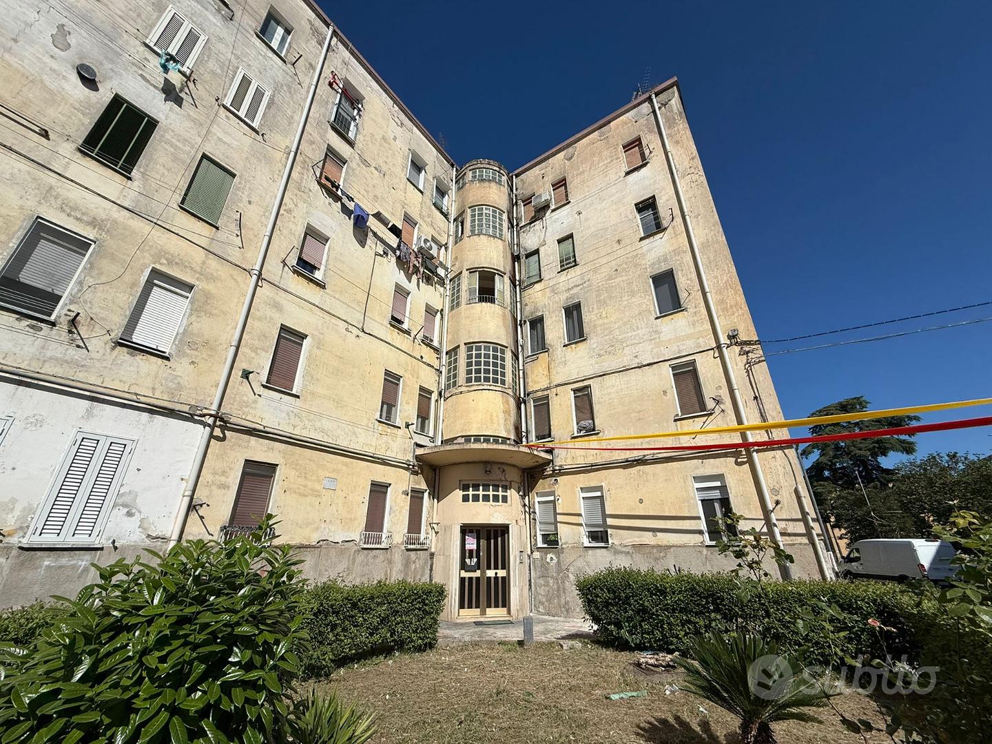 Trilocale ristrutturato ad un piano comodo - Vista 6