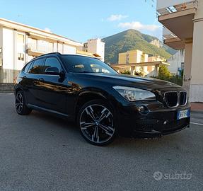 Bmw x1 (e84) - 2012