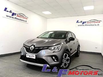Renault Captur E-Tech hybrid 1.6 E-TECH HYBRID