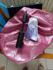 palle da fitness 