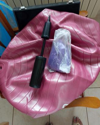 palle da fitness 