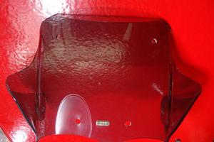 CUPOLINO PLEXIGLASS ISOTTA BMW R1200GS R 1200 GS