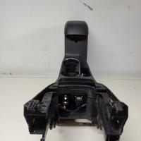 TUNNEL CENTRALE JEEP Renegade Serie (14>)