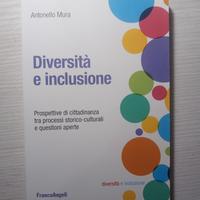 DIVERSITÀ E INCLUSIONE Antonello Mura (F. Angeli)