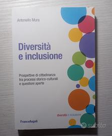 DIVERSITÀ E INCLUSIONE Antonello Mura (F. Angeli)