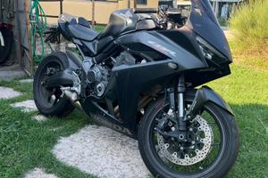Honda CBR 650 2024 Incidentata