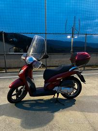 Honda sh 125cc