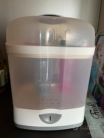 Sterilizzatore a vapore chicco