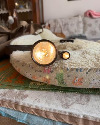 Coppia torce Maglite