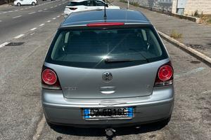 Polo 1.4 benzina gpl.