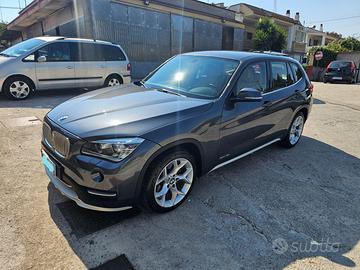 BMW X1 SDrive 18d X Line