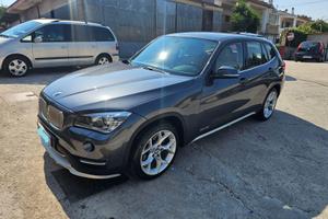 BMW X1 SDrive 18d X Line