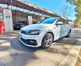 Volkswagen Polo 1.0 R-LINE METANO OK NEOPATENTATI 