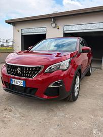 Peugeot 3008 1.5 BlueHdi 130cv EAT8