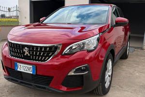 Peugeot 3008 1.5 BlueHdi 130cv EAT8