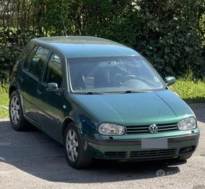 Golf 4 per motore rotto