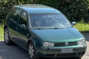 Golf 4 per motore rotto