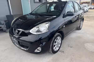 Nissan Micra 1.2 12V 5 porte GPL Eco Comfort
