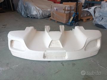 paraurti posteriore Ferrari Modena