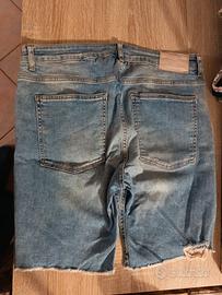 Bermuda da ragazzo Bershka