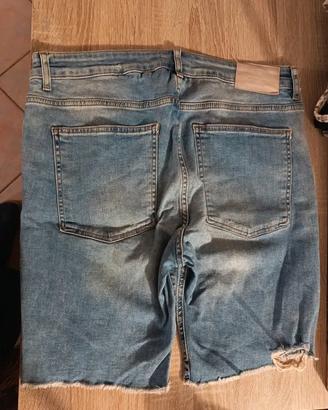 Bermuda da ragazzo Bershka