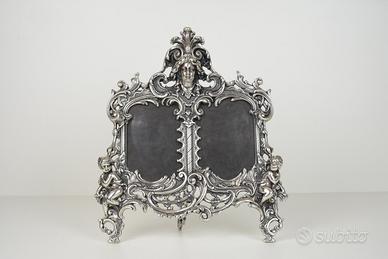 Portafoto doppio chimera