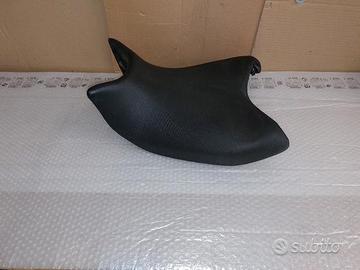 sella sedile anteriore posteriore Honda nc 750x