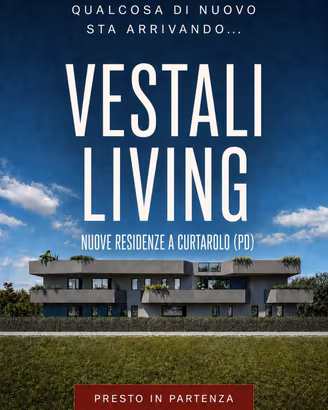 Appartamento a Curtarolo (PD) - Curtarolo - Centro