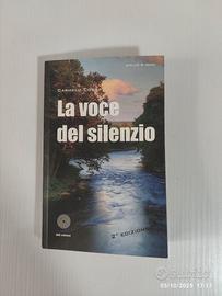 La voce del silenzio di Carmelo Costa