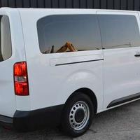 Opel Zafira Life 1.5d 120cv S&S L3H1 9posti LUNGO 