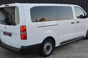 Opel Zafira Life 1.5d 120cv S&S L3H1 9posti LUNGO 