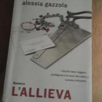 Romanzo L'Allieva