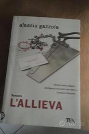 Romanzo L'Allieva