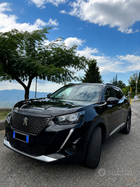 Peugeot 2008 1.2 PureTech Allure Pack 100