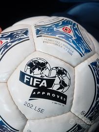 pallone ufficiale europei 1996