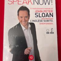 Corso lingua inglese