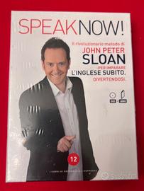 Corso lingua inglese