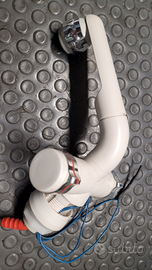 Rubinetto per camper Hymer