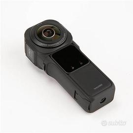 insta360 ONE RS 1-Inch Leica 360 gradi Action Cam