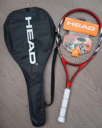 Racchetta tennis head