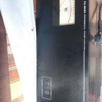 Amplificatore professionale Inkel