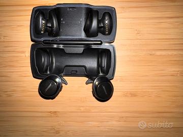 Bose SoundSport Free Auricolari Wireless