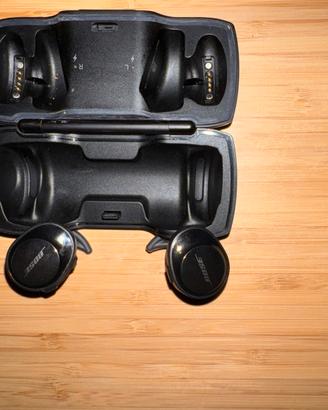 Bose SoundSport Free Auricolari Wireless