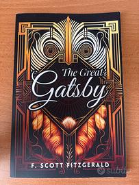The great Gatsby