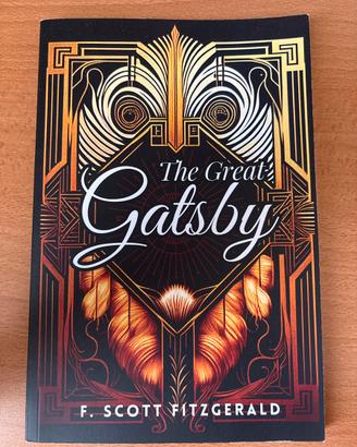 The great Gatsby