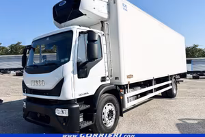 IVECO Eurocargo 190-250P
