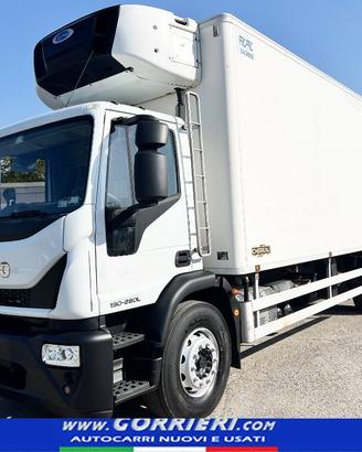 IVECO Eurocargo 190-250P