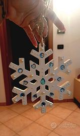 Decorazione natalizia