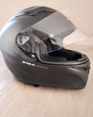 Casco integrale CGM 316A, taglia XS