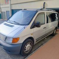 Mercedes Vito 1999 ASI